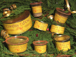 pensez aux fêtes