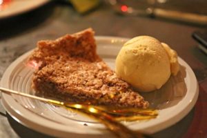 gâteau aux noix